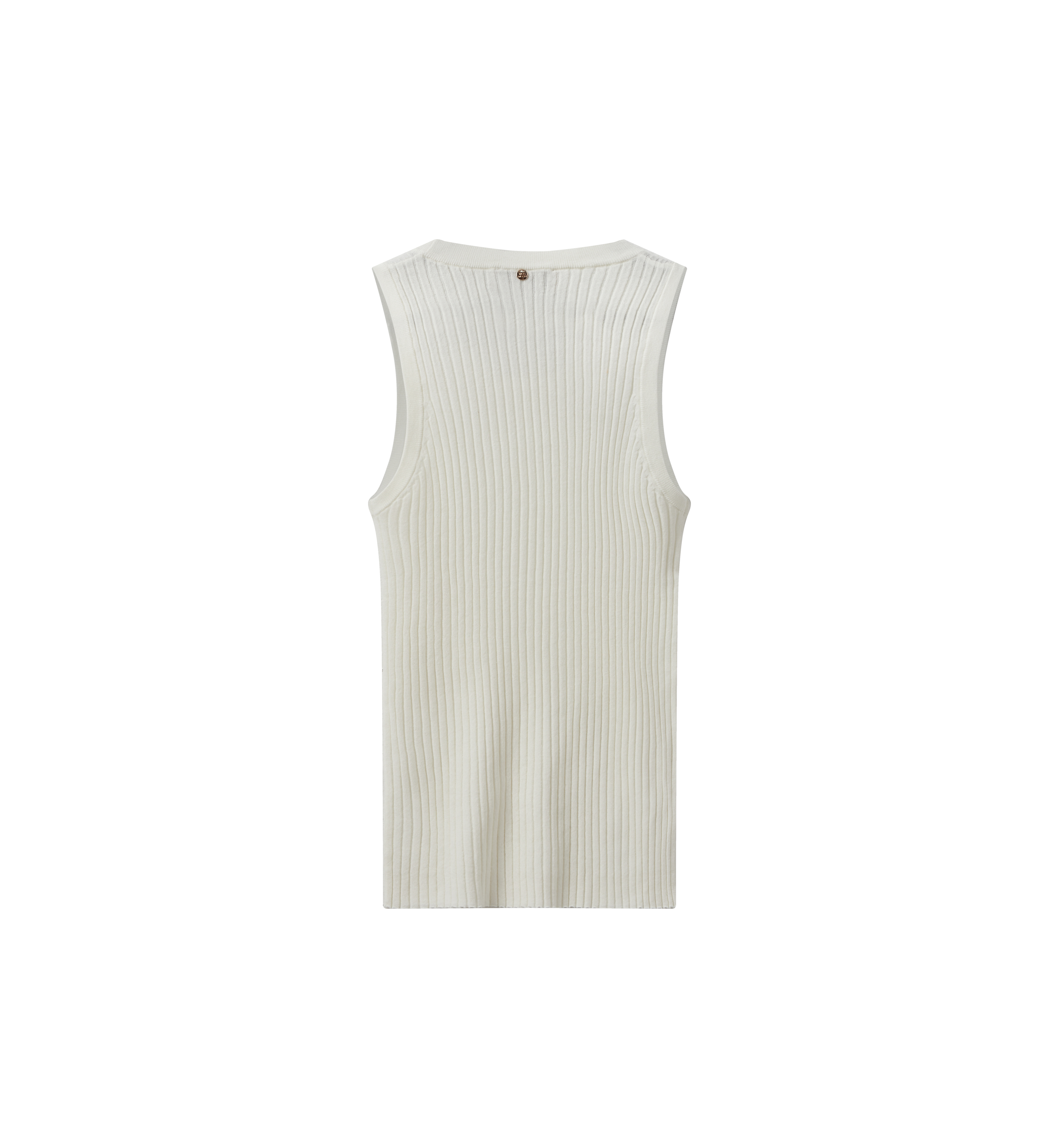 Packshot / Ecru / Back